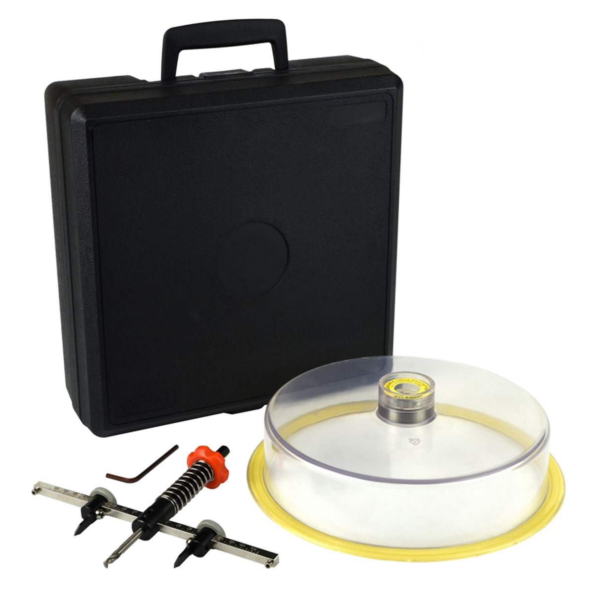 Aadjustable Cutter 40 - 200mm Adjustable Hole Cutter | Power Tools Accessories