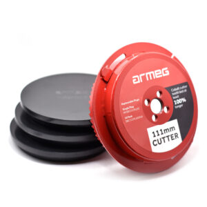 111mm Plug Set