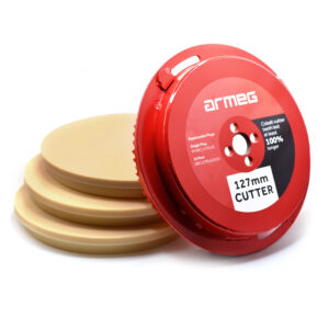 127mm Plug Set