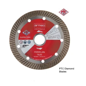 Tile Cutting Blade