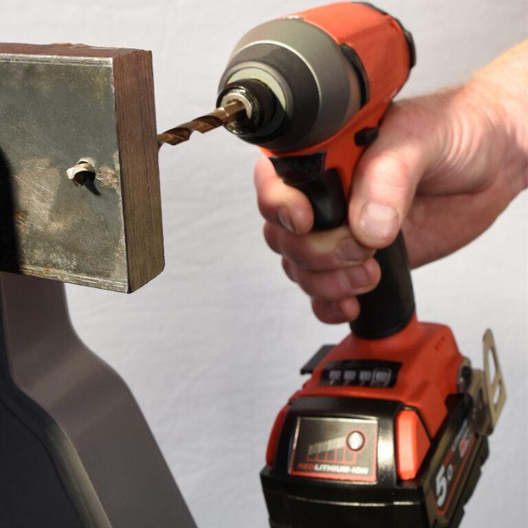 Twister Impact Rated HSS Cobalt Drill Bits | Armeg