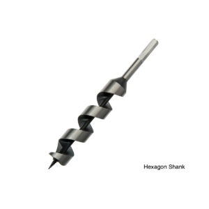 Wood Auger Drill Bits | Drill Attachments | Armeg