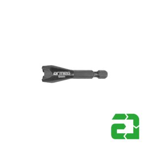 Twister Roofing Bolt Driver