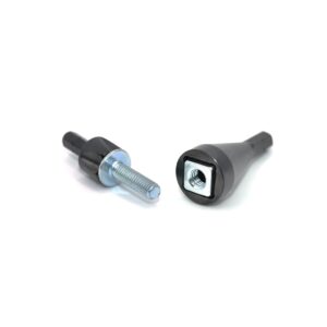 Super Compact Screwdriver Bits