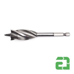 20mm Stubby Nail-Proof Woodbeaver
