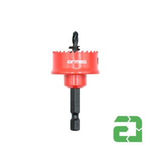 32mm Acceler8% SS Holesaw