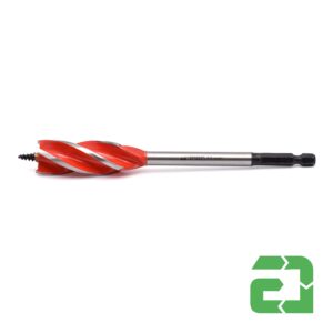 19mm WoodBeaver Drill Bit