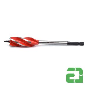20mm WoodBeaver Drill Bit