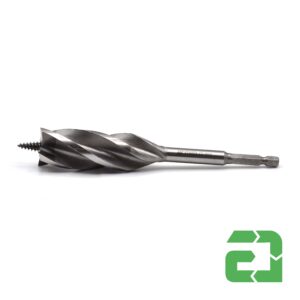 25mm Nail-Proof WBeaver