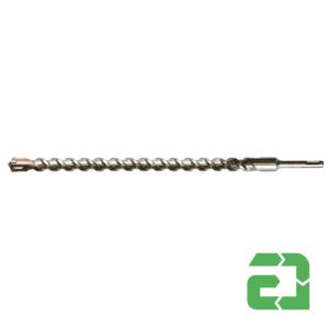22 x 450mm SDS+ Cross Head