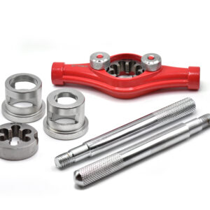 Conduit Stock & Die Set