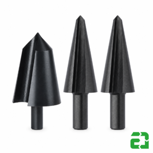 Armeg 3 Piece Quick-Cone Bundle